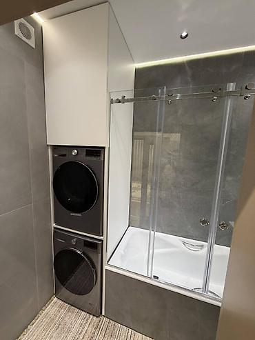 Долгосрочная аренда квартир: $1 700/мес. | Депозит $2 000 62 м² | 2-комнатная | ЖК Deluxe — 10