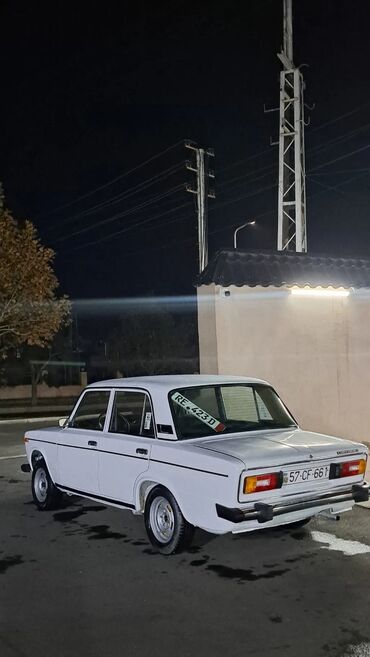 покрышки в баку цены: VAZ (LADA) 2106: 1.6 l | 2000 il 546778 km Sedan