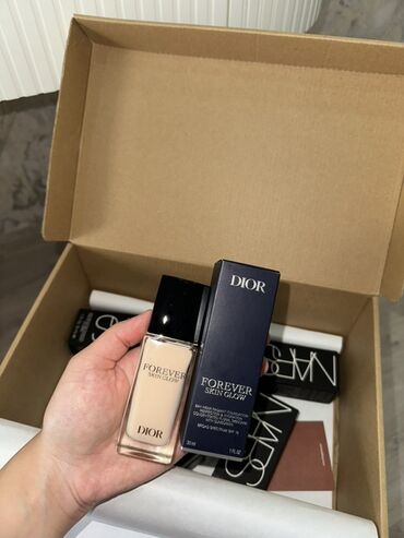 фатзорб оригинал и подделка как отличить: Tonal krem, Dior