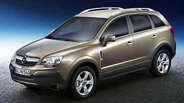 volan golf 4: DELOVI ZA OPEL ANTARA | Polovni originalni rezervni delovi za Opel — 1