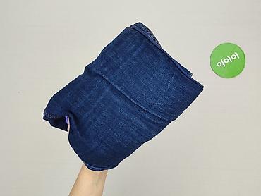 diker jeans: Massimo Dutti, Jeansy damskie, rozmiar M — 8