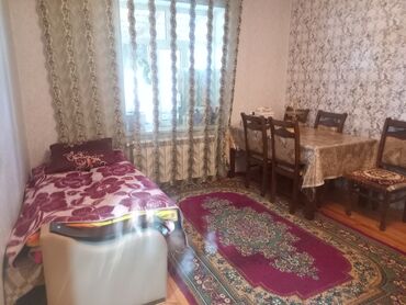 sebail rayonu satiliq evler: 5 комнат, 120 м², Свежий ремонт
