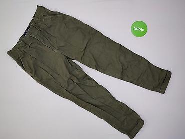 samolot: Hollister, Spodnie materiałowe damskie, rozmiar S — 2
