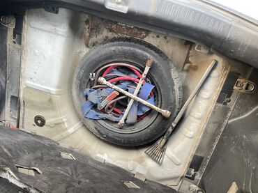 Honda: Honda Fit: 2004 г., 1.3 л, Вариатор, Бензин, Хэтчбэк — 11