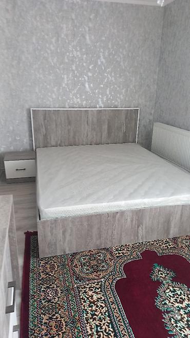 icare ev: Gəncə Azərbaycan Texnologiya universitetinin yanı Balkondan — 3