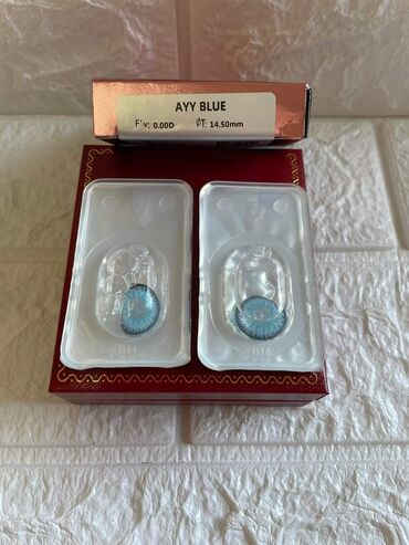 Ostalo: Sočiva u boji
Cena:1500din/par — 7