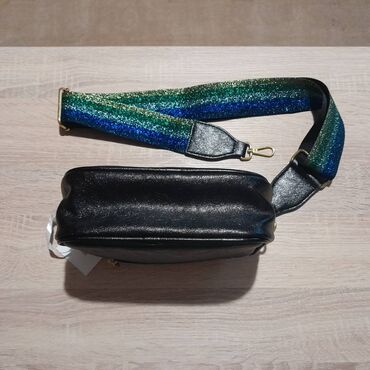 Torbe: Torba za rame, Materijal: Veštačka koža — 6