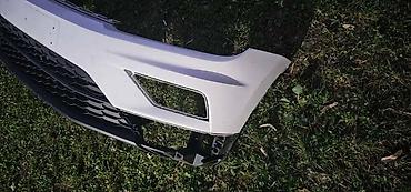 camry cr8061: PREDNJI BRANIK ZA VOLKSWAGEN TIGUAN | Volkswagen tiguan prednji — 3