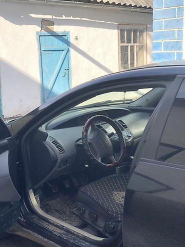 Nissan: Nissan Primera: 2002 г., 2 л, Механика, Универсал — 6