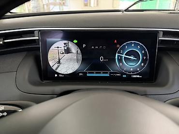 hyundai ionic: Hyundai Tucson: 2020 г., 1.6 л, Робот, Бензин, Кроссовер — 6