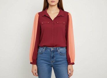 bluzki wizytowe allegro: Women's blouse, size S at lalafo.pl bluzki wizytowe allegro: Women's blouse, size S