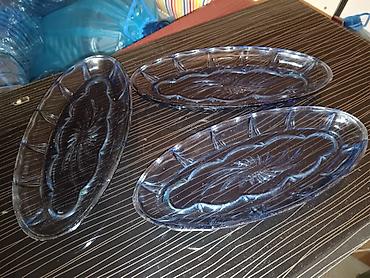 Tava-qazan dəstləri: Qazan, rəng - Gümüşü, Paslanmayan polad — 6