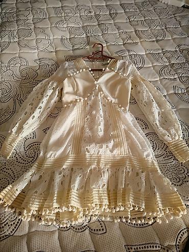 Ziyafət donu, Mini, Trendyolmilla, M, XS, S lalafo.az -da Ziyafət donu, Mini, Trendyolmilla, M, XS, S