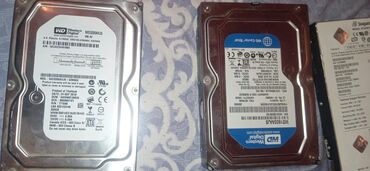 SSD diskləri: SSD disk Gigabyte, 512 GB, İşlənmiş