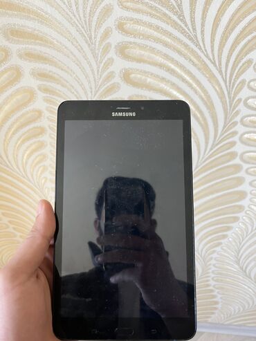 samsung komputer qiymetleri: Samsung galaxy Tab A 2017 problemi hoporlordedi ses cixmir cuzi temir