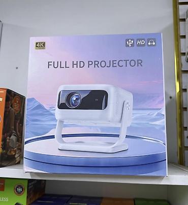 led экраны бишкек: 🚀 Яркий домашний кинотеатр с поддержкой 4K и поворотной подставкой! 🔥 — 1
