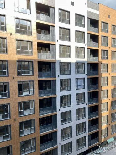 1 комнатная квартира студия: 1 комната, 26 м², Элитка, 5 этаж