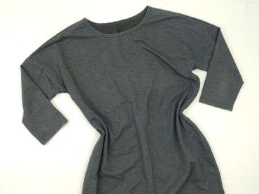 ekskluzywne sukienki plus size: Sukienka damska, L