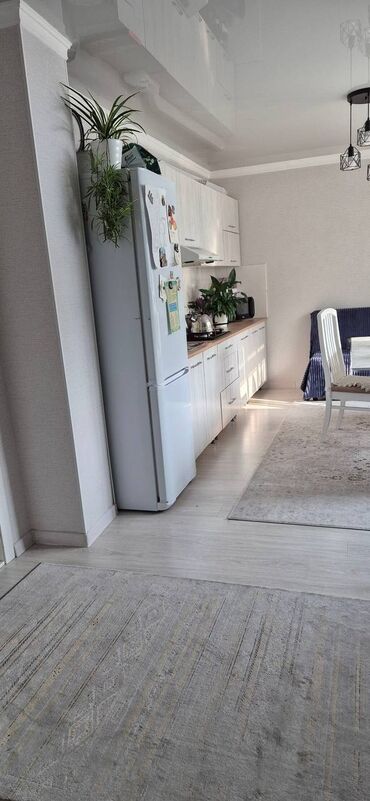 дом в аренду арча бешик: Дом, 60 м², 4 комнаты, Риэлтор, Евроремонт