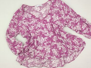 Blouses: Women's blouse, SZACHOWNICA, size L (EU 40) at lalafo.pl Blouses: Women's blouse, SZACHOWNICA, size L (EU 40)