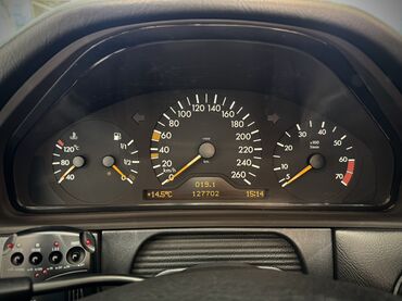 Mercedes-Benz: Mercedes-Benz E-Class: 1998 г., 3.2 л, Автомат, Бензин, Седан at lalafo.kg — 8 Mercedes-Benz: Mercedes-Benz E-Class: 1998 г., 3.2 л, Автомат, Бензин, Седан — 8