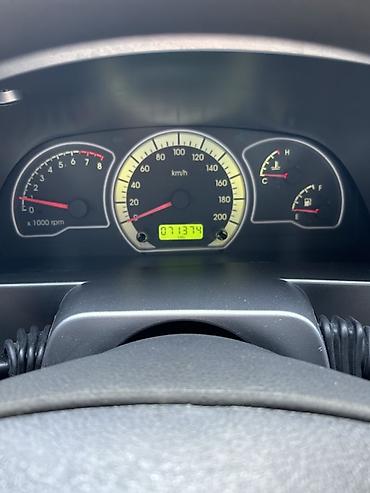 Daewoo: Daewoo Nexia: 2012 г., 1.5 л, Механика, Бензин, Седан — 10