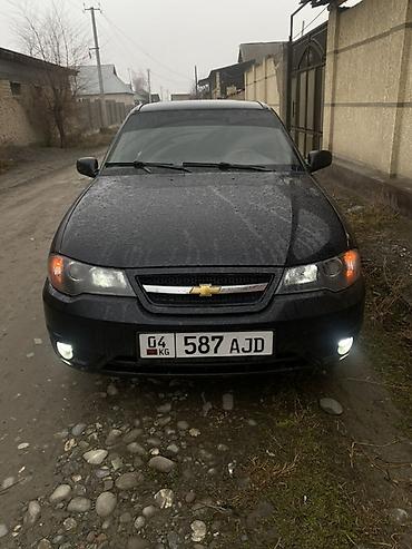 Daewoo: Daewoo Nexia: 2010 г., 1.6 л, Механика, Бензин — 1