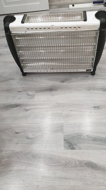 radiator qızdırıcı: Elektrikli qızdırıcılar və radiatorlar