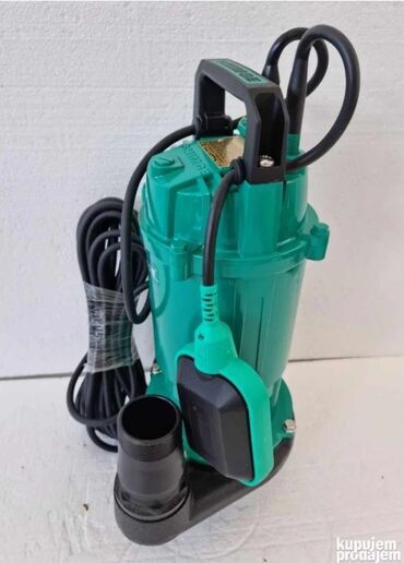 Ostala baštenska oprema: Prodajem novu i kvalitetnu SHIMGE pumpa za vodosnabdevanje (vodu) na lalafo.rs — 1 Ostala baštenska oprema: Prodajem novu i kvalitetnu SHIMGE pumpa za vodosnabdevanje (vodu) — 1