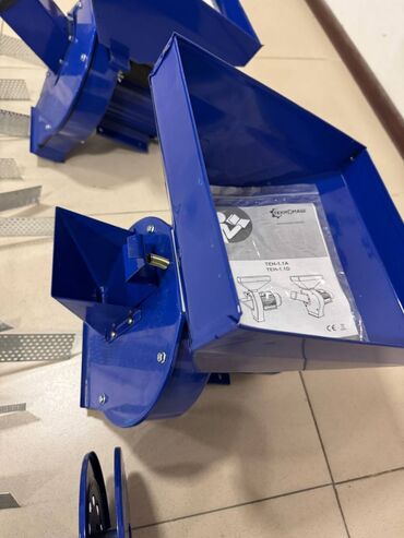 Другое оборудование для бизнеса: Компания "ТехноМаш" предлагает две модели дробилок, предназначенные at lalafo.kg — 11 Другое оборудование для бизнеса: Компания "ТехноМаш" предлагает две модели дробилок, предназначенные — 11