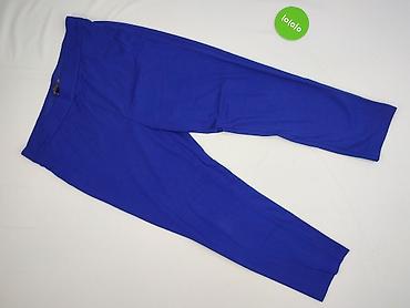 garnitury standard: M&S Collection, Spodnie materiałowe damskie, rozmiar XL — 2