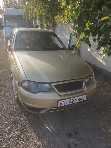 авто в аренду нексия: Сдаю Daewoo Nexia, Долгосрочно, Без водителя, | Залог