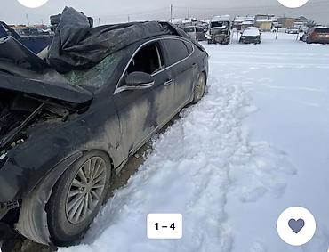 алмаг: Kia K7 (Cadenza) — автомобиль для разборки на запчасти. Основные — 4