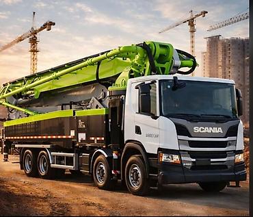 минеральное удобрение: Строительный бетон, M-200, Для фундамента — 3