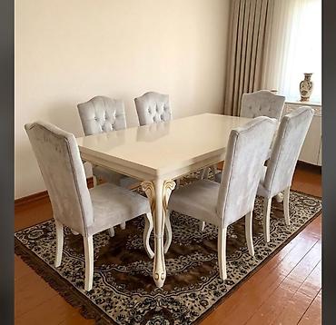 Masa desti satilir. Olcu 180x90 Acilan deyil. *Qiymeti 360 Azn* Unvan lalafo.az -da Masa desti satilir. Olcu 180x90 Acilan deyil. *Qiymeti 360 Azn* Unvan
