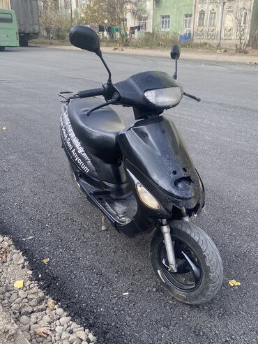 arenda moped: Moon - moon,49, 80 sm3, 2022 il