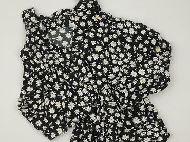Kobiety: H&M Divided, Bluzka damska, rozmiar S