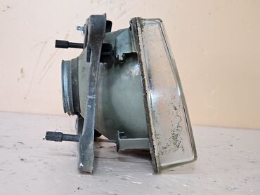 Передние фары: Передняя правая фара Opel 1983 г., Б/у, Оригинал — 5