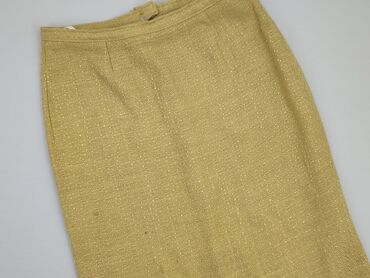 długie spódnice do kozaków: Skirt, L (EU 40), condition - Good