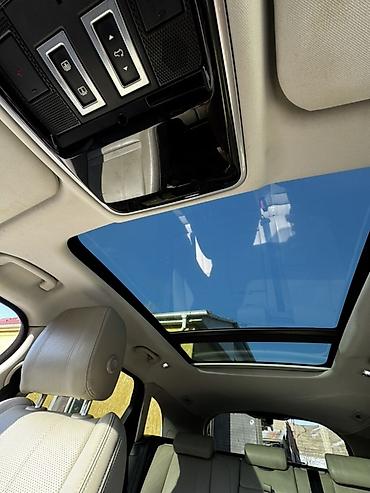 Land Rover: Land Rover Range Rover: 2018 г., 2 л, Автомат, Дизель, Кроссовер — 2