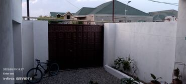 Həyət evləri və villaların satışı: Hövsan qəs. 3 otaqlı, 130 kv. m, Orta təmir — 4