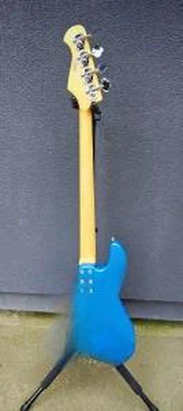 Gitare: HARLEY BENTON ENHANCED MJ-4EB | . Slanje po dogovoru ili — 13