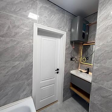 Продажа квартир: 1 комната, 40 м², Элитка, 11 этаж, Евроремонт — 8