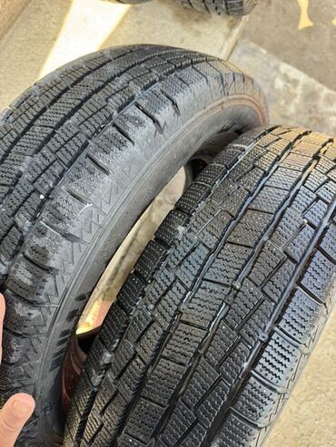 шины r14c: Шиналар 185 / 70 / R 14, Кыш, Колдонулган, Комплект, Жеңил унаалар, Кытай, Goform