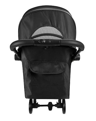 patike armani: Kikka Boo JOY Premium – kompakt kolica sa autofold sklapanjem jednom — 5