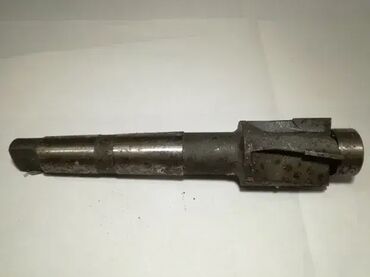 seme lavande cena: Glodalo upustac fi 48mm sa vidijama K10, sa vodjicom, Prihvat konusni
