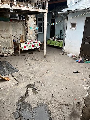 bakü hostel: 80 kv. m, 4 otaqlı, Qaz, İşıq, Su — 10
