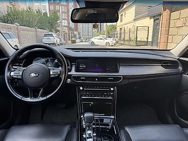 sonata d8: Kia K7: 2020 г., 2.4 л, Автомат, Гибрид, Седан — 7