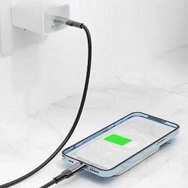 Eksterne baterije: BAVIN Magnetic Power Y-PC029-WH – magnetna bežična power banka - — 20