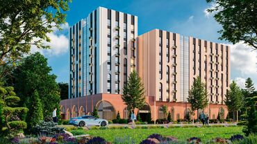 обмен частного дома на квартиру: 2 комнаты, 70 м², Элитка, 2 этаж, Дизайнерский ремонт